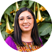 Bahar Amini, LCSW