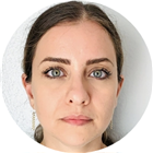 Bahareh Ghashghaei, RD