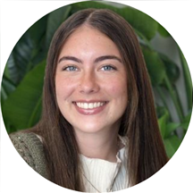 Bailee Horne, LPC Associate