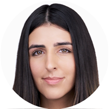 Bailey McCarthy, LMHC