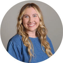 Bailey Warner Arcizo, LCSW