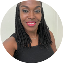 Baisha Franklin, LPC