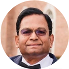 Baktha Kumar, LCSW