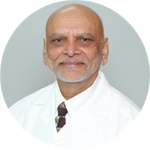 Bakulesh Desai, BDS