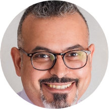 Bandar Almaghrabi
