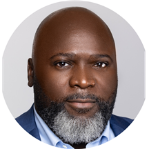 Baqi Martin, LCSW