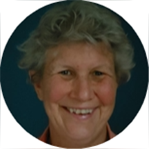 Barb Adams, LMHC