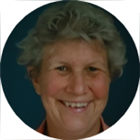 Barb Adams, LMHC