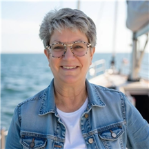 Barb Elgin, LMSW