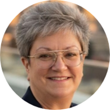 Barb Elgin, LMSW