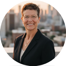 Barb Gibbons, LCSW