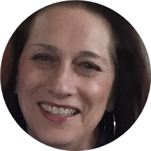 Barb Pearl, RD