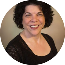 Barb SiegleLetterly, LPCC