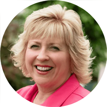 Barb Spall, LCPC