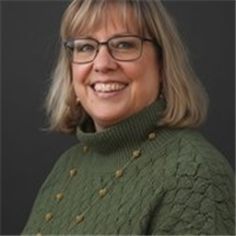 Barbara Beam, LPC