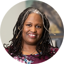 Barbara Belicia, OTR, BS