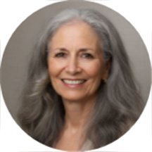 Barbara Benavidez, LMFT
