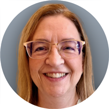 Barbara Blake, LCSW