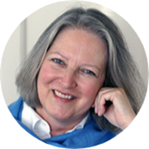 Barbara Bohman, LPC