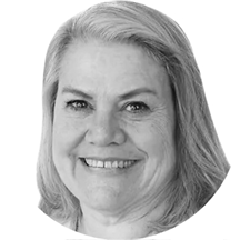 Barbara Bronson, LCSW