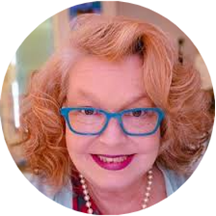 Barbara Brown, LCSW