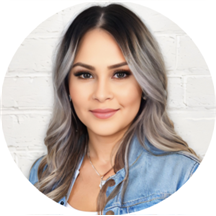 Barbara Chavez, RD