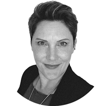 Barbara Cowan, LISW