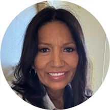Barbara Davis, LPC
