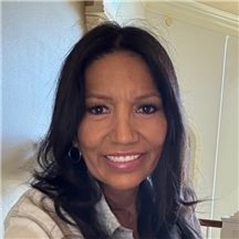 Barbara Davis, LPC