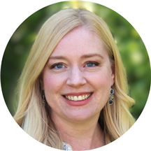 Barbara Dible, LPCC