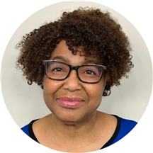 Barbara Dorsett, MEd