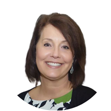 Barbara Droy, LPC