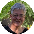 Barbara Frye, LPCC
