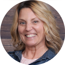 Barbara Good-Smith, LPC