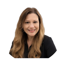 Barbara Goodman, RN, NP, APRN, PMHNP-BC
