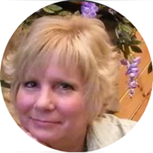 Barbara Hampton, MS