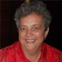 Barbara Hanson, LPC