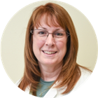 Barbara Heckman, NP