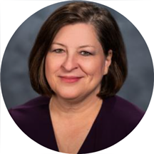 Barbara Hernandez, LMFT