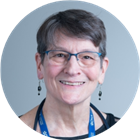 Barbara Hume, APRN