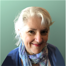 Barbara Kallaur, LMHC