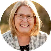 Barbara King, LPCC-S