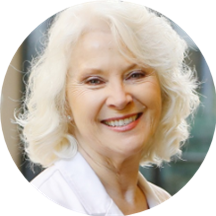 Barbara Mauk, NP