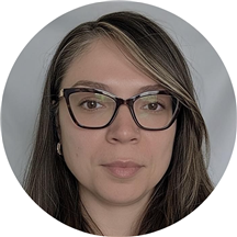 Barbara Morales, LMHC