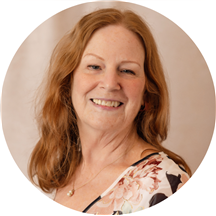 Barbara Myers, MSW