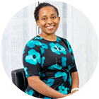 Barbara Njuguna, APRN, RN