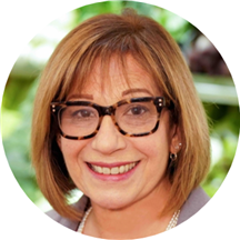 Barbara Pistone, RD