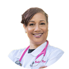 Barbara Reid, CRNP