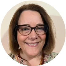 Barbara Roberts, LMSW