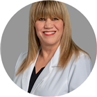 Barbara Rohr, NP